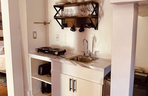 SilverLakes Apartment | Studio near hospitals, restaurants and malls