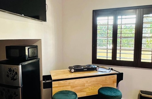 SilverLakes Apartment | Studio near hospitals, restaurants and malls