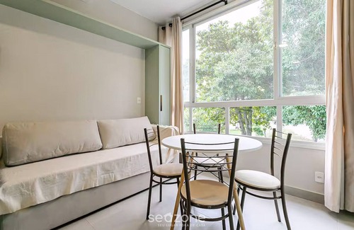 Lagoa da Conceicao Apartment | Studio Near Lagoa da Conceicao BDR