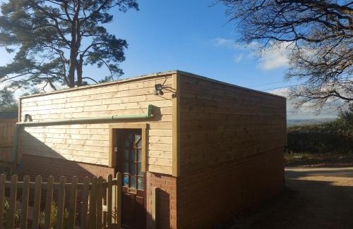 Raymonds Hill Apartment | Studio Near Lyme Regis, Dog Friendly, Self Catering, Small Garden, Free Private Parking"