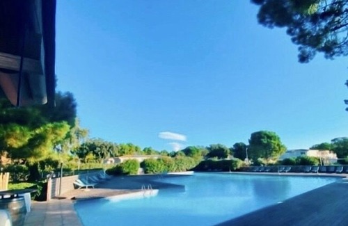 Cala Rossa Apartment | Studio Neuf, Calme, Dans un Hameau Verdoyant, à 2 Minutes des Eaux Cristallines