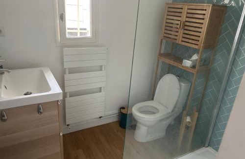 Parignargues Apartment | Studio neuf tout équipé 10 mn de Nîmes et du CHU