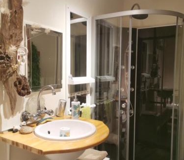 Alignan-du-Vent Apartment | Studio NEW YORK