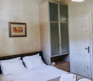 Kalavrita Apartment | studio Nick