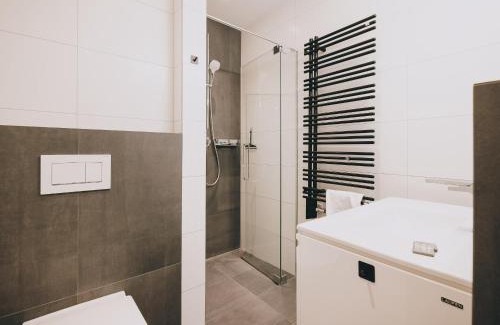 Saalbach-Hinterglemm Apartment | Studio Niederseer by we rent, JOKERCARD INCLUDED