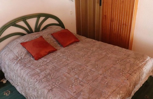 Goise-Champommier-Champclairot Apartment | Studio Niort, studio flat, 5 persons