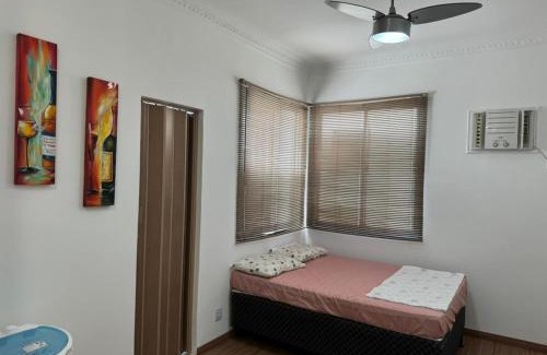 Grajau Apartment | Studio no Grajaú - Rio de Janeiro