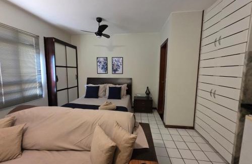 Sudoeste e Octogonal Apartment | Studio no Sudoeste
