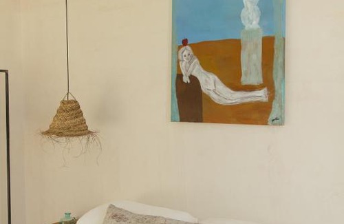 Sciacca Historic Centre Apartment | Studio Norma Uno