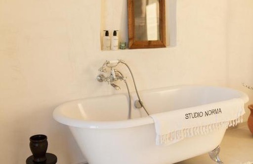 Sciacca Historic Centre Apartment | Studio Norma Uno