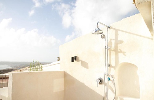 Sciacca Historic Centre Apartment | Studio Norma Uno