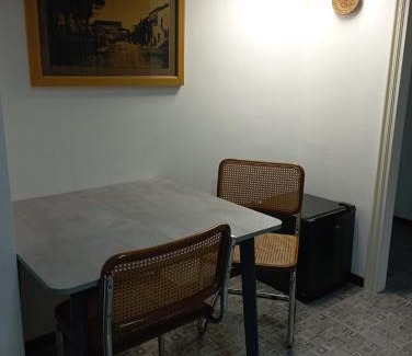 Telese Bed & Breakfast | Studio Notte