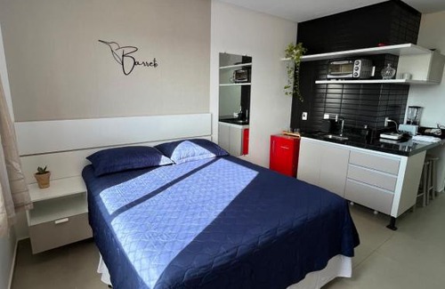 Mossoro Apartment | Studio Nova Betãnia