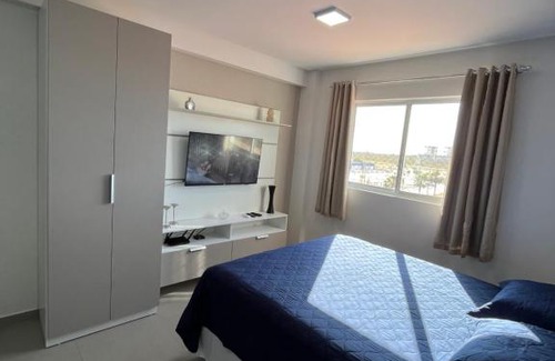 Mossoro Apartment | Studio Nova Betãnia