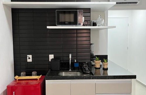 Mossoro Apartment | Studio Nova Betãnia