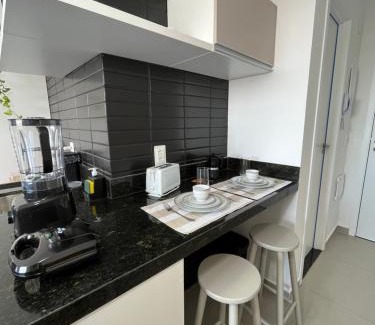 Mossoro Apartment | Studio Nova Betãnia