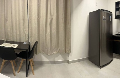 Santana Apartment | Studio novo 616 - proximo ao metrô Santana