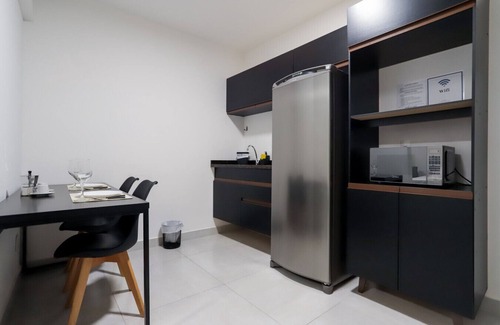 Jardim Sao Paulo Apartment | Studio novo 618 - proximo ao metrô Santana