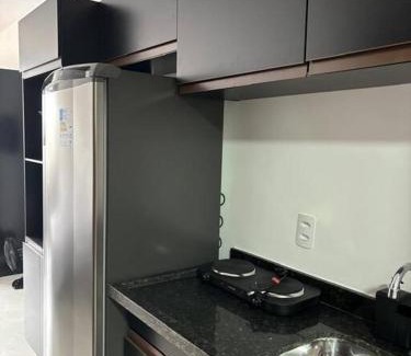 Vila Mazzei Apartment | Studio novo - metrô Tucuruvi