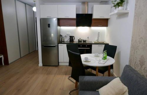 Wilanow Apartment | Studio nr 1 close to Medicover and Paley Institute