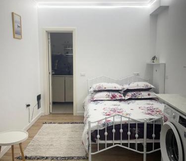 Suceava Apartment | Studio nr 5