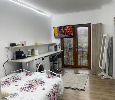 Suceava Apartment | Studio nr 5