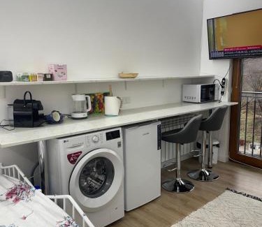 Suceava Apartment | Studio nr 5