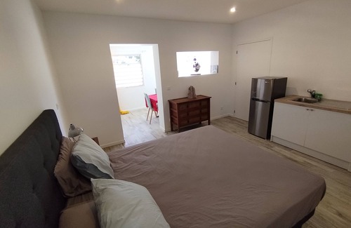 Papeete Apartment | Studio 'ofe