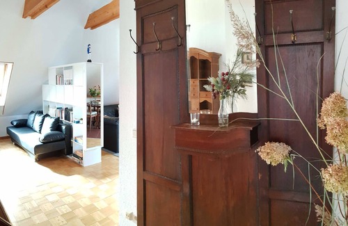 Roevershagen Apartment | Studio OLE - Studio Ole - GM 69107