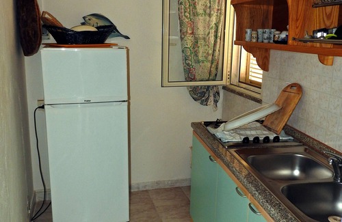 Siniscola Apartment | Studio on a farm near the sea