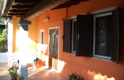 Siniscola Apartment | Studio on a farm near the sea