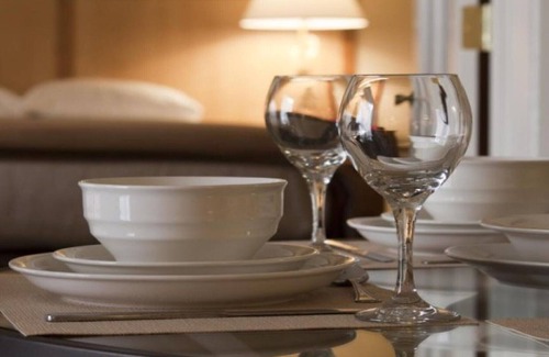 Avila Beach Resort | Studio on Avila Beach Sleeps 2-4