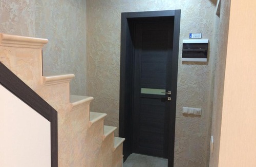 Rostov-on-Don Apartment | Studio on Glinki 124