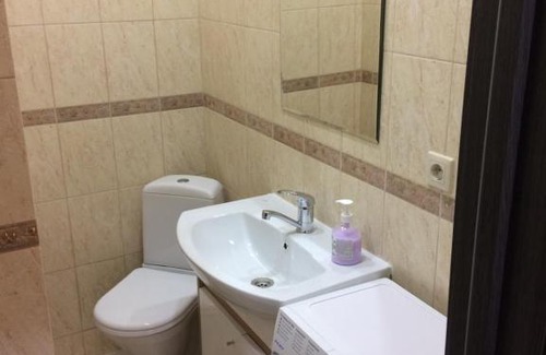 Rostov-on-Don Apartment | Studio on Glinki 124