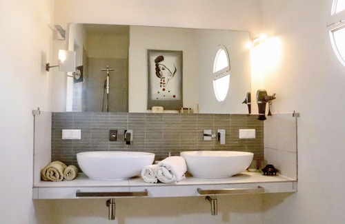 Rabil Apartment | Studio on the beach, Boa Vista, Cape Verde