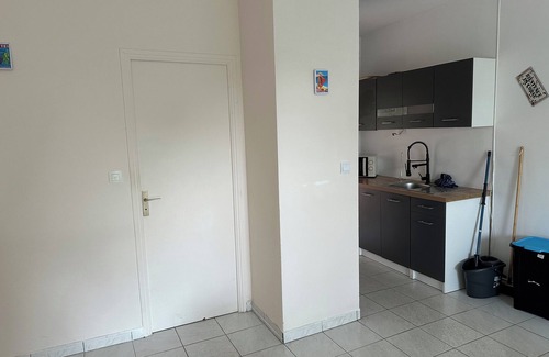 Pineto Apartment | Studio on the Marana lagoon (overnight rental)