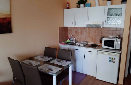 Siofok Apartment | Studio on the shore of Lake Balaton