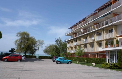 Siofok Apartment | Studio on the shore of Lake Balaton