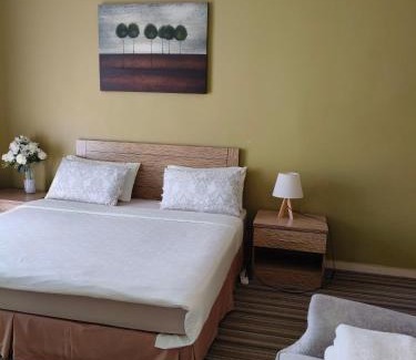 Bandar Kota Bharu Apartment | Studio One Bedroom KTC