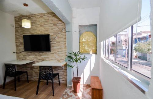 Cocaia Apartment | Studio one