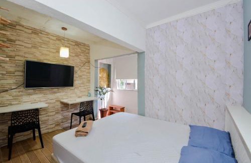 Cocaia Apartment | Studio one