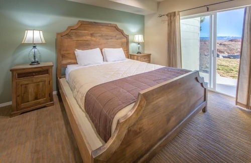 Genoa Resort | Studio or 1 BR @ David Walley's Resort, Genoa, NV.