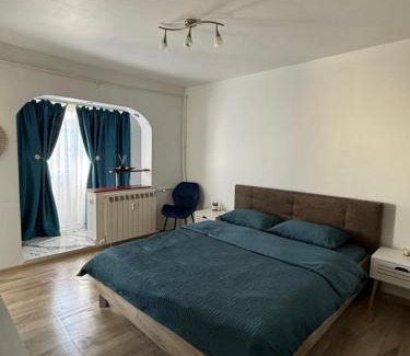 Craiova Apartment | Studio Parc Romanescu