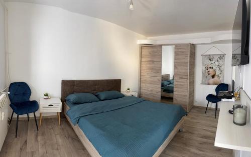 Craiova Apartment | Studio Parc Romanescu