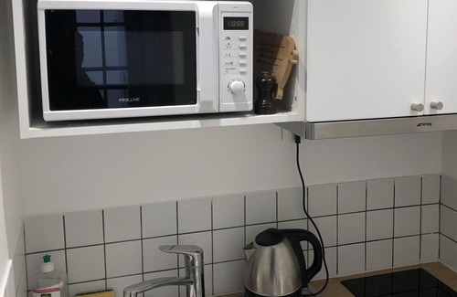 Les Halles Apartment | Studio paris 1 center min 1 month lease mobility max 10 months