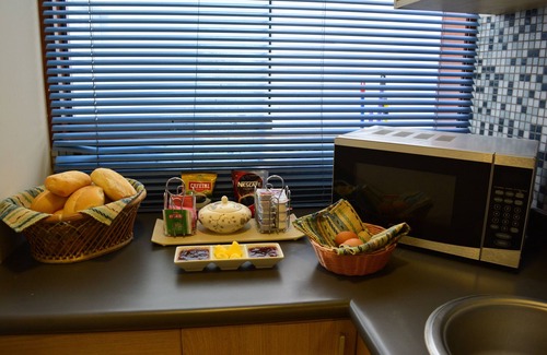 Bellavista Apartment | Studio, Feel At Home When You Are away Near Lima Airport