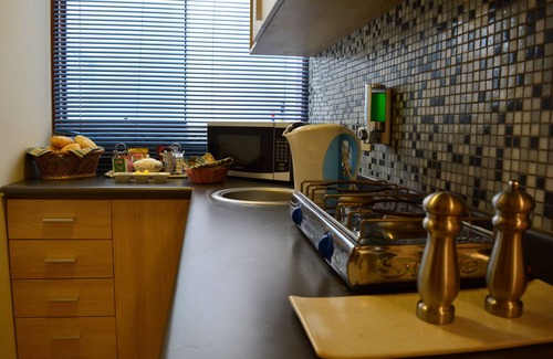 Bellavista Apartment | Studio, Feel At Home When You Are away Near Lima Airport