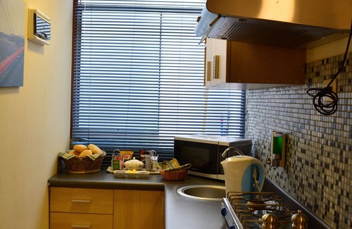 Bellavista Apartment | Studio, Feel At Home When You Are away Near Lima Airport