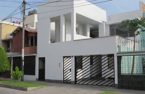 Bellavista Apartment | Studio, Feel At Home When You Are away Near Lima Airport
