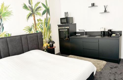Alencon Apartment | Studio People - N4